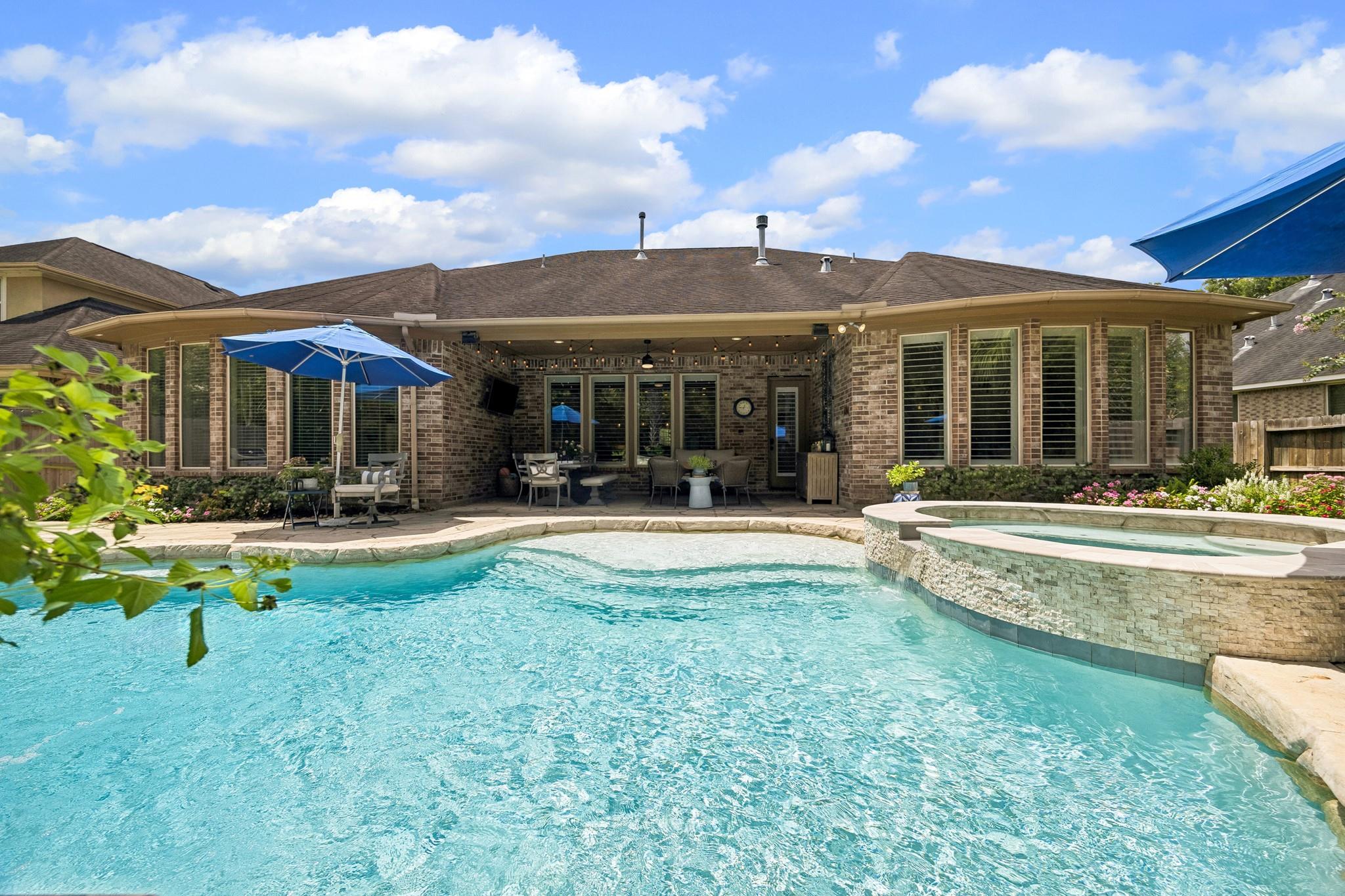 6407 Dexter Bluff Ct, Sugar Land, TX 77479 photo