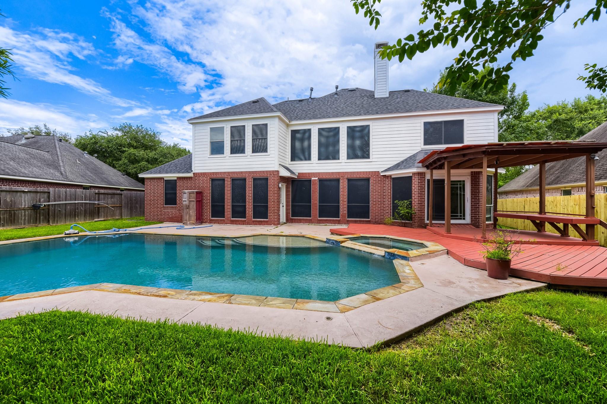 4503 Toledo Bend Dr, Richmond, TX 77406