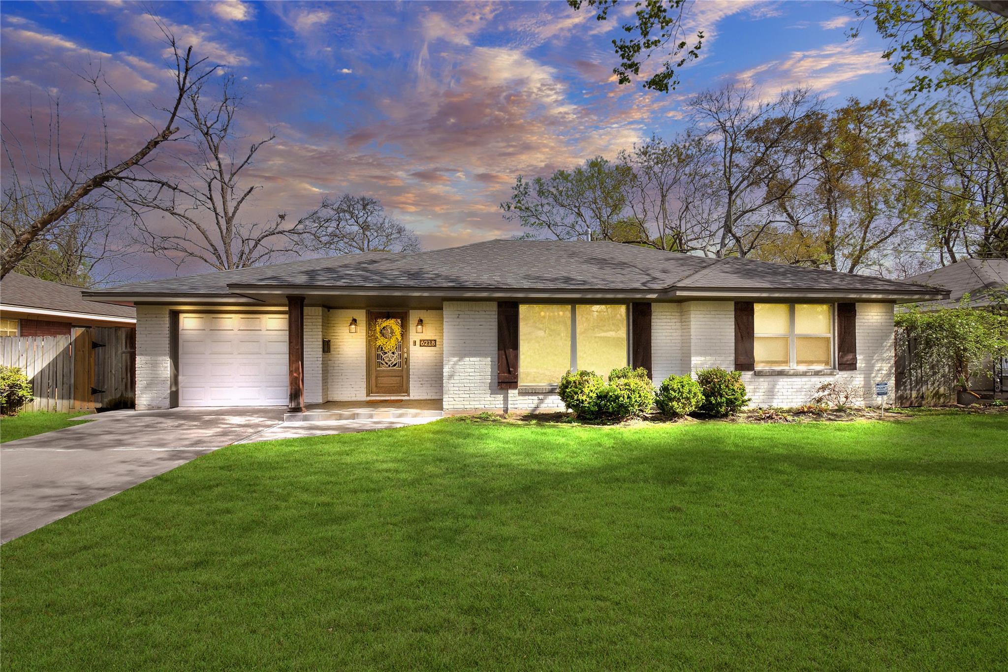 6218 Indigo St, Houston, TX 77074