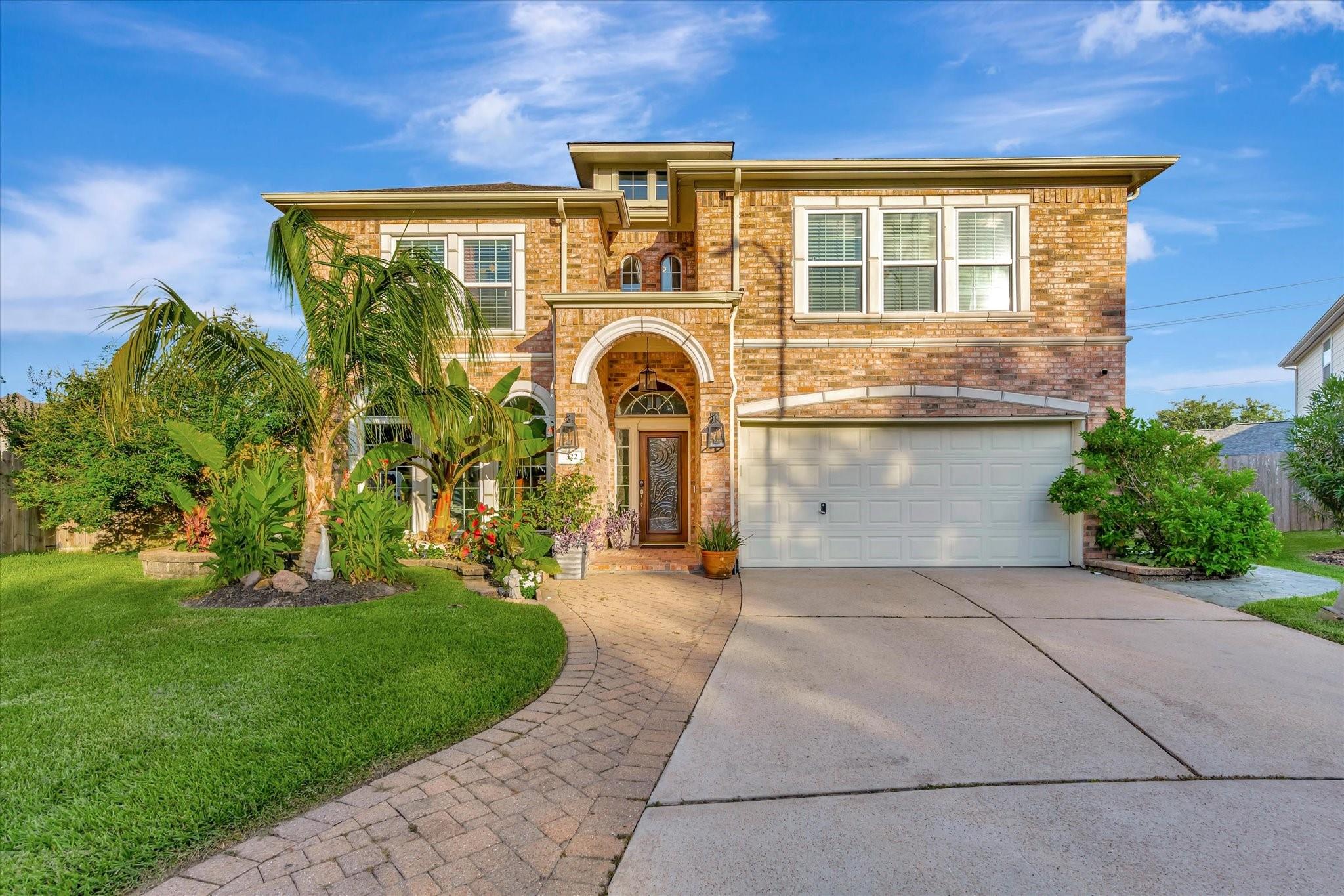 322 Marina Oaks Ct, Kemah, TX 77565 photo