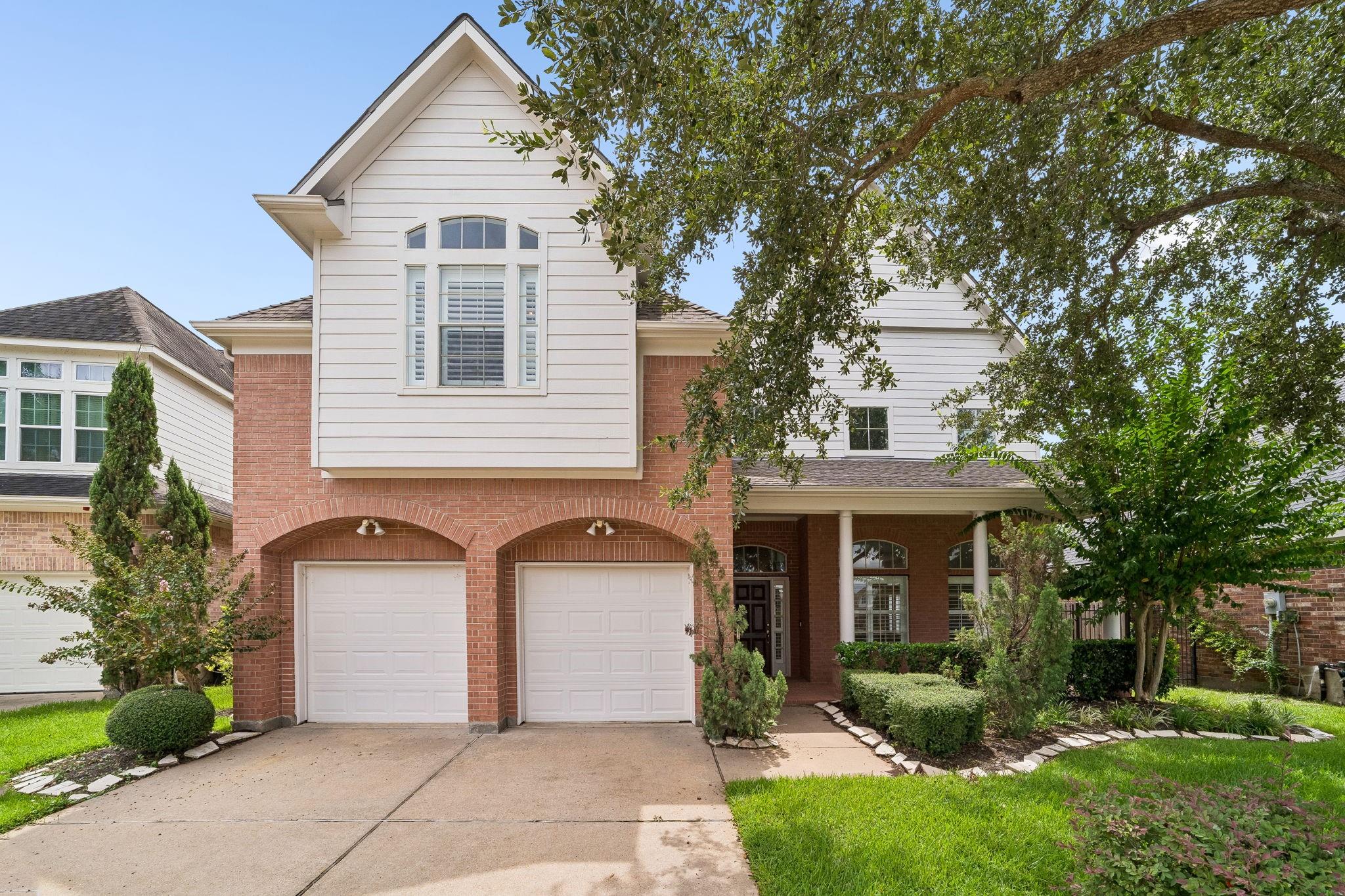 6011 Katie Leigh Ln, Sugar Land, TX 77479 photo