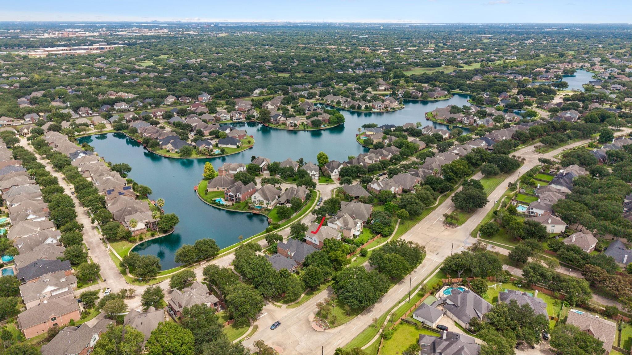 6011 Katie Leigh Ln, Sugar Land, TX 77479 photo
