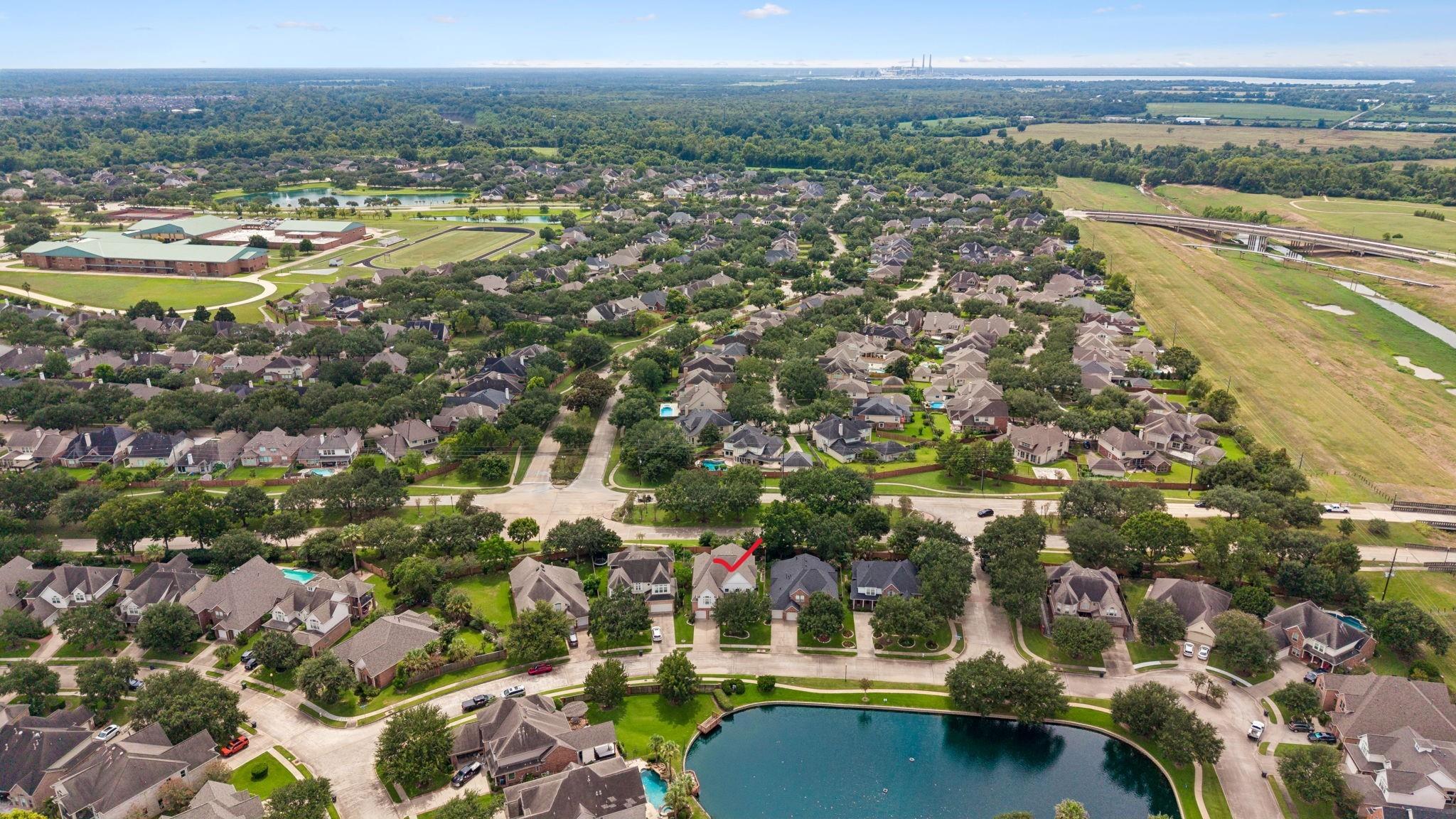 6011 Katie Leigh Ln, Sugar Land, TX 77479 photo