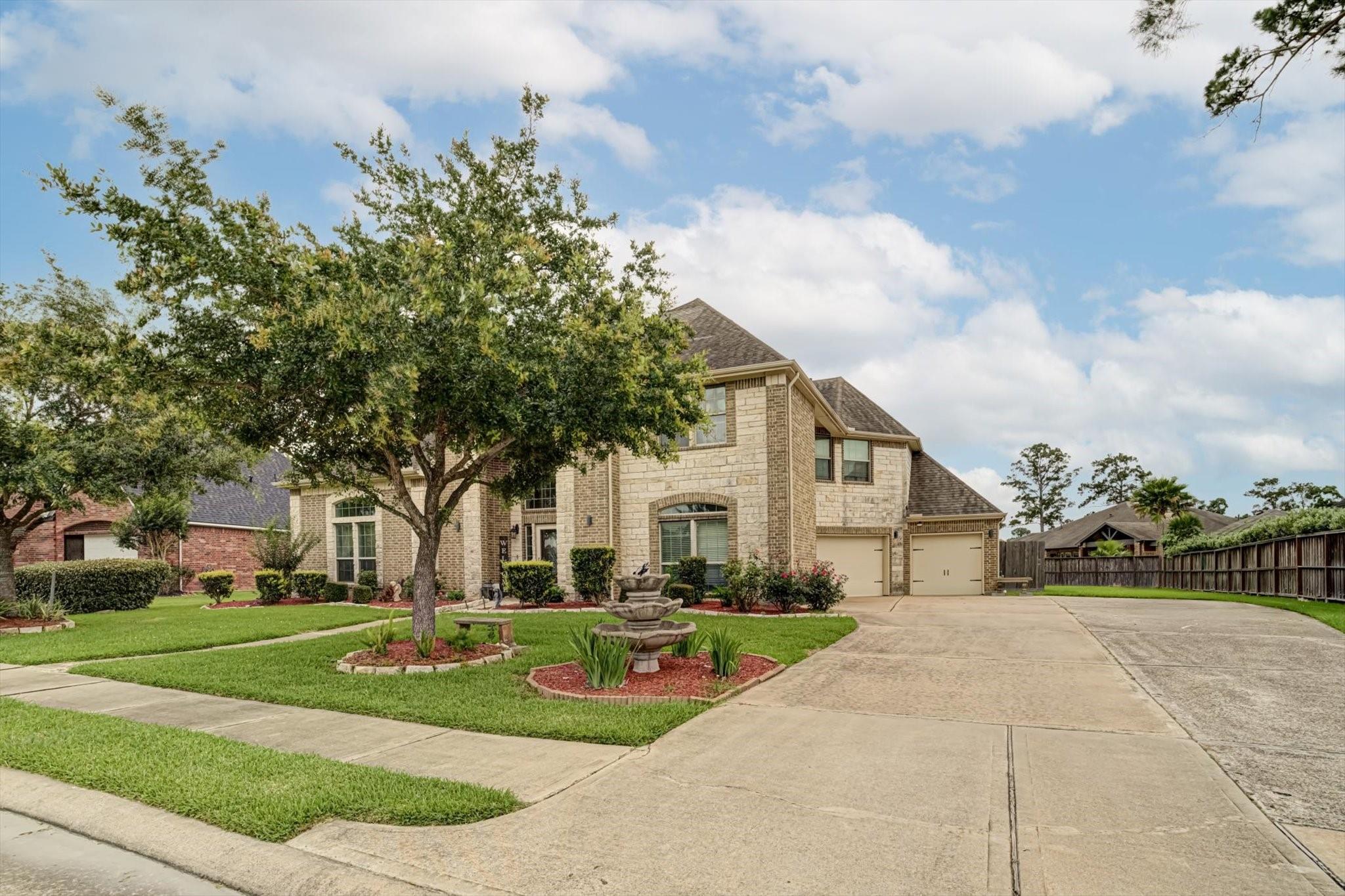 422 Orchard Dr, Dickinson, TX 77539 photo