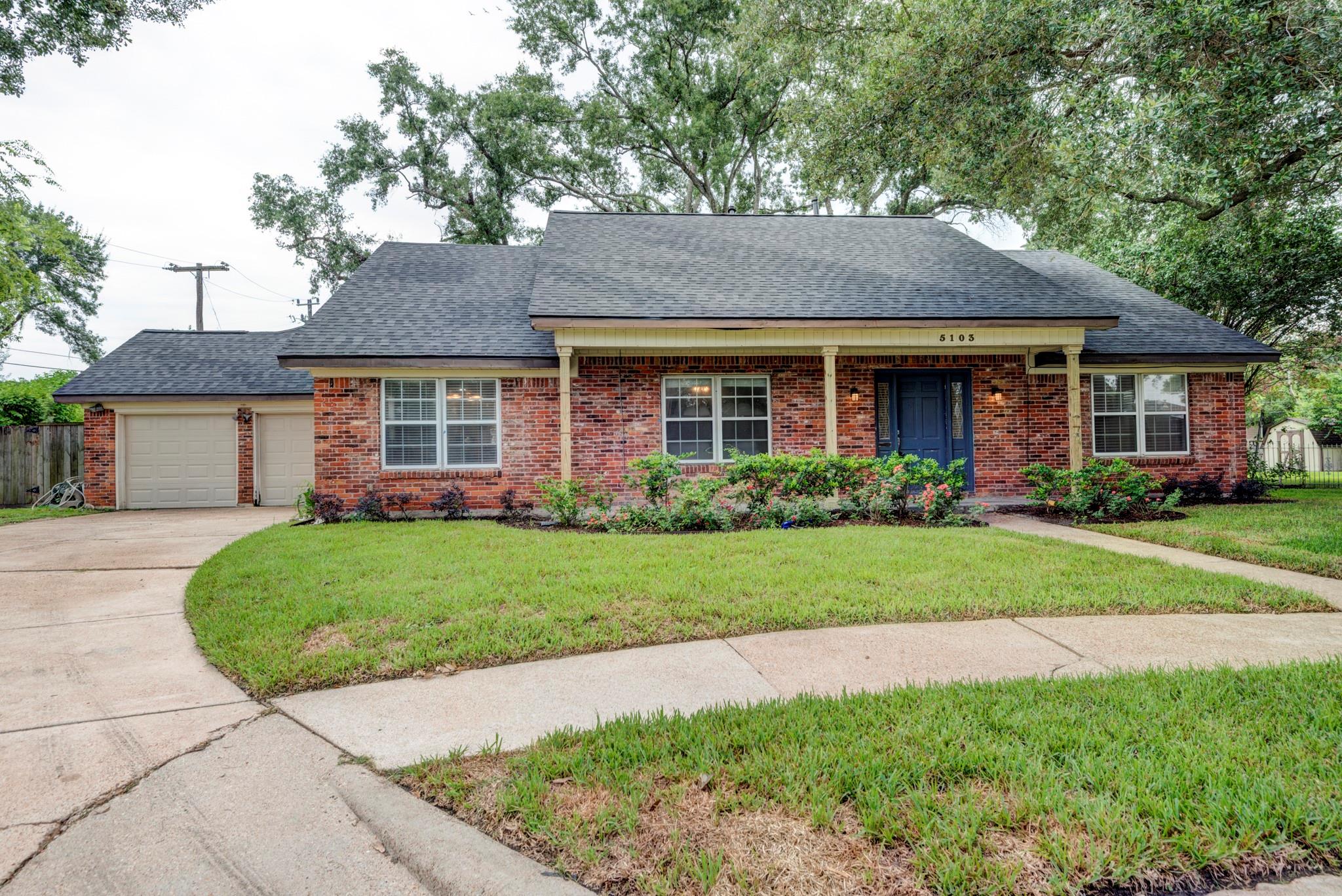 5103 Donna Lynn Ct, Houston, TX 77092 photo