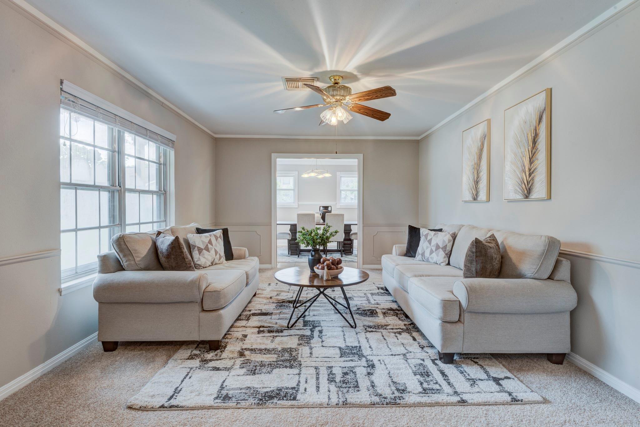 5103 Donna Lynn Ct, Houston, TX 77092 photo