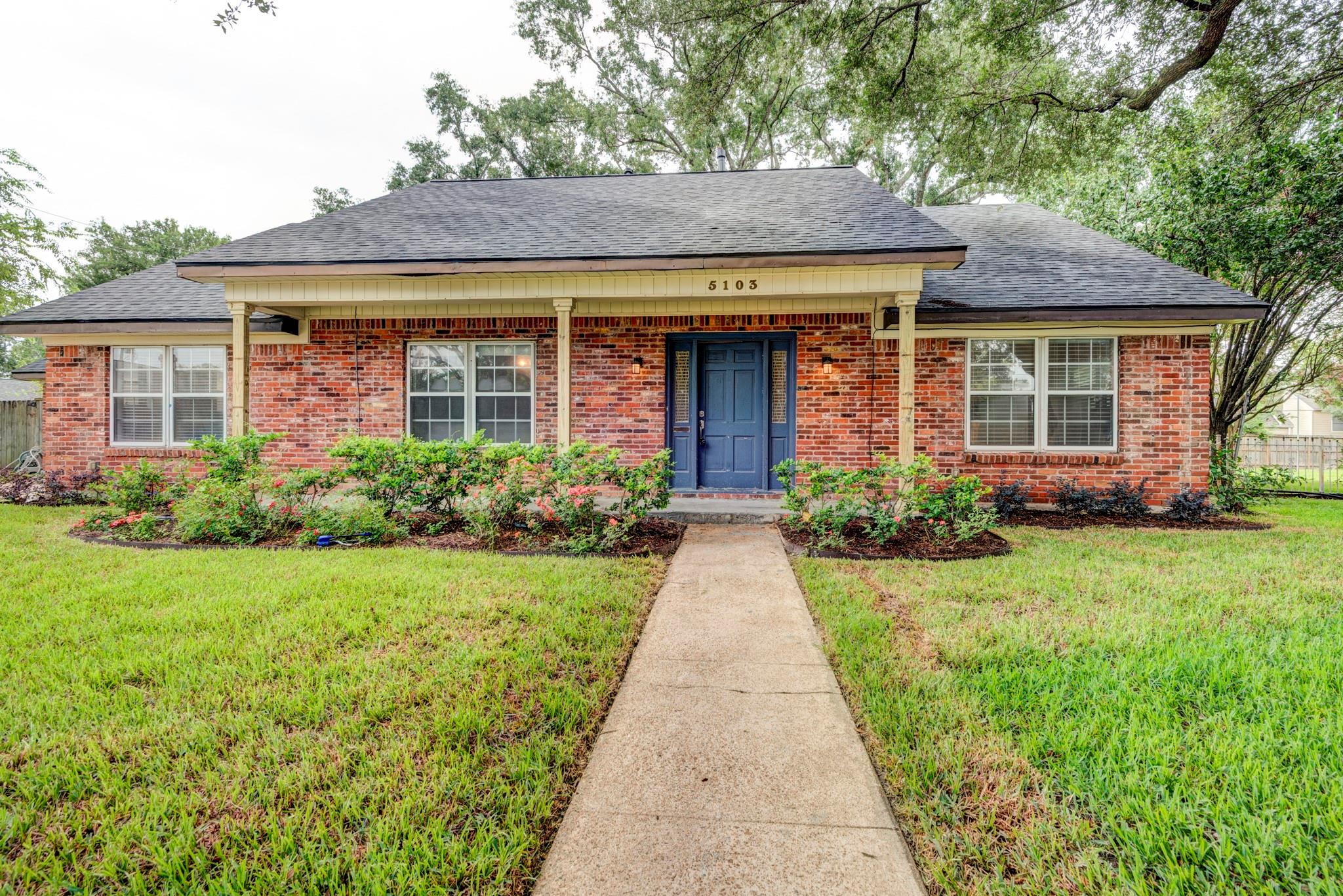 5103 Donna Lynn Ct, Houston, TX 77092 photo