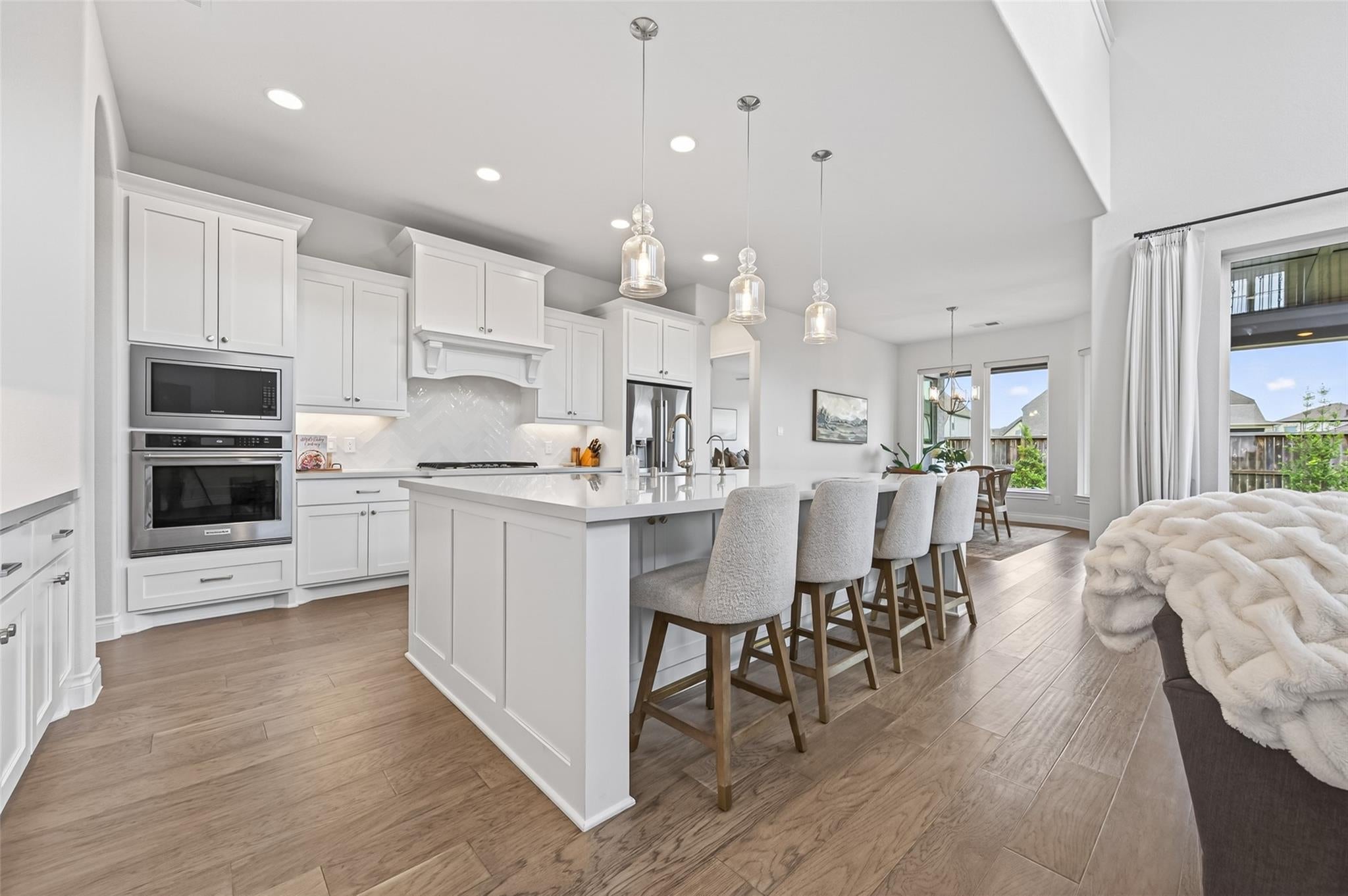 12602 Smokey Sunset Ct, Cypress, TX 77433 photo