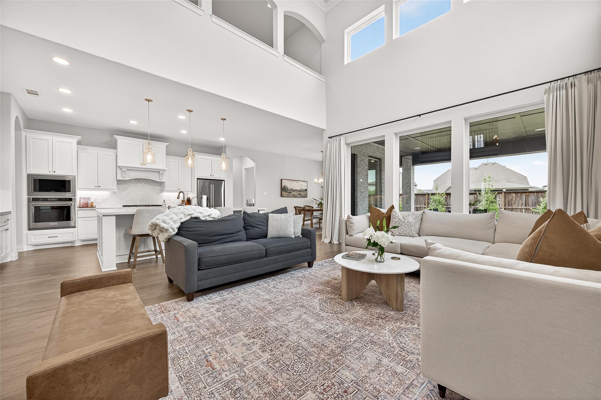 12602 Smokey Sunset Ct, Cypress, TX 77433 photo