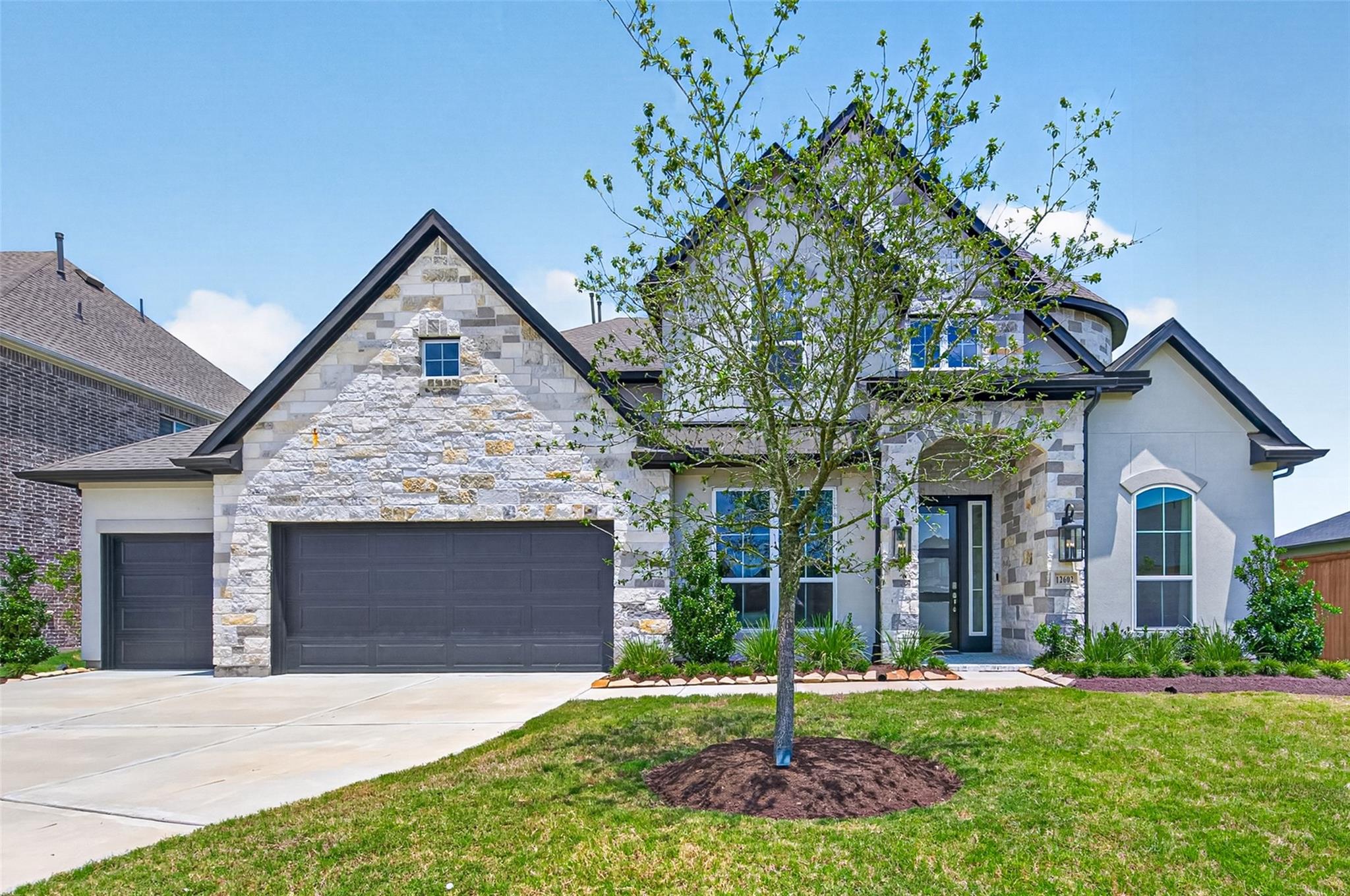 12602 Smokey Sunset Ct, Cypress, TX 77433
