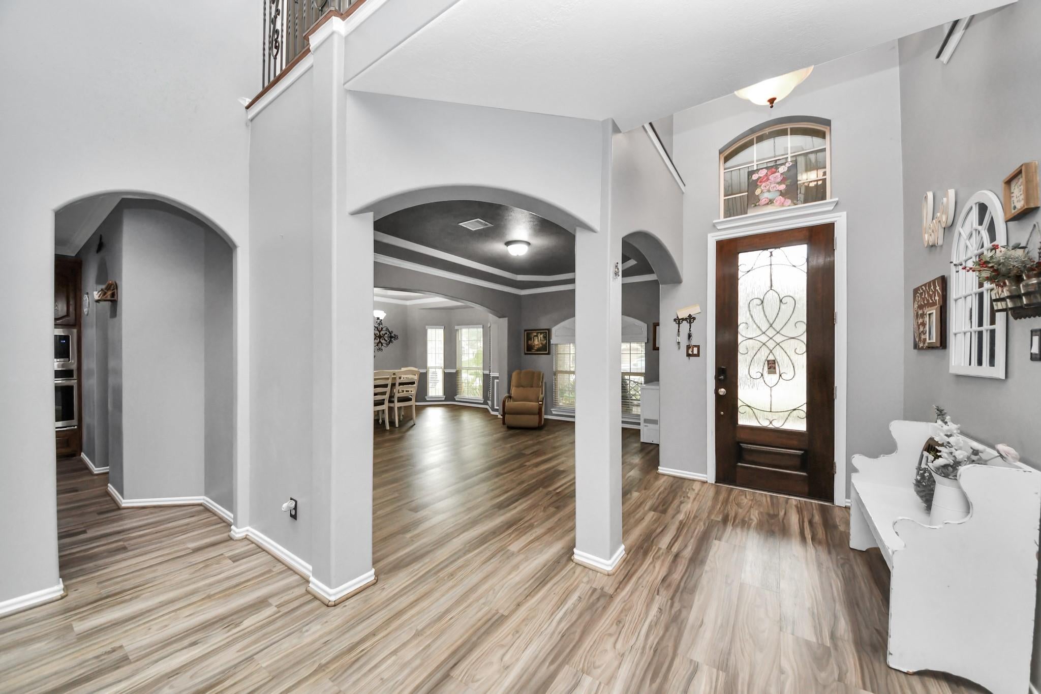 3421 Brentwood Ln, Pearland, TX 77581 photo