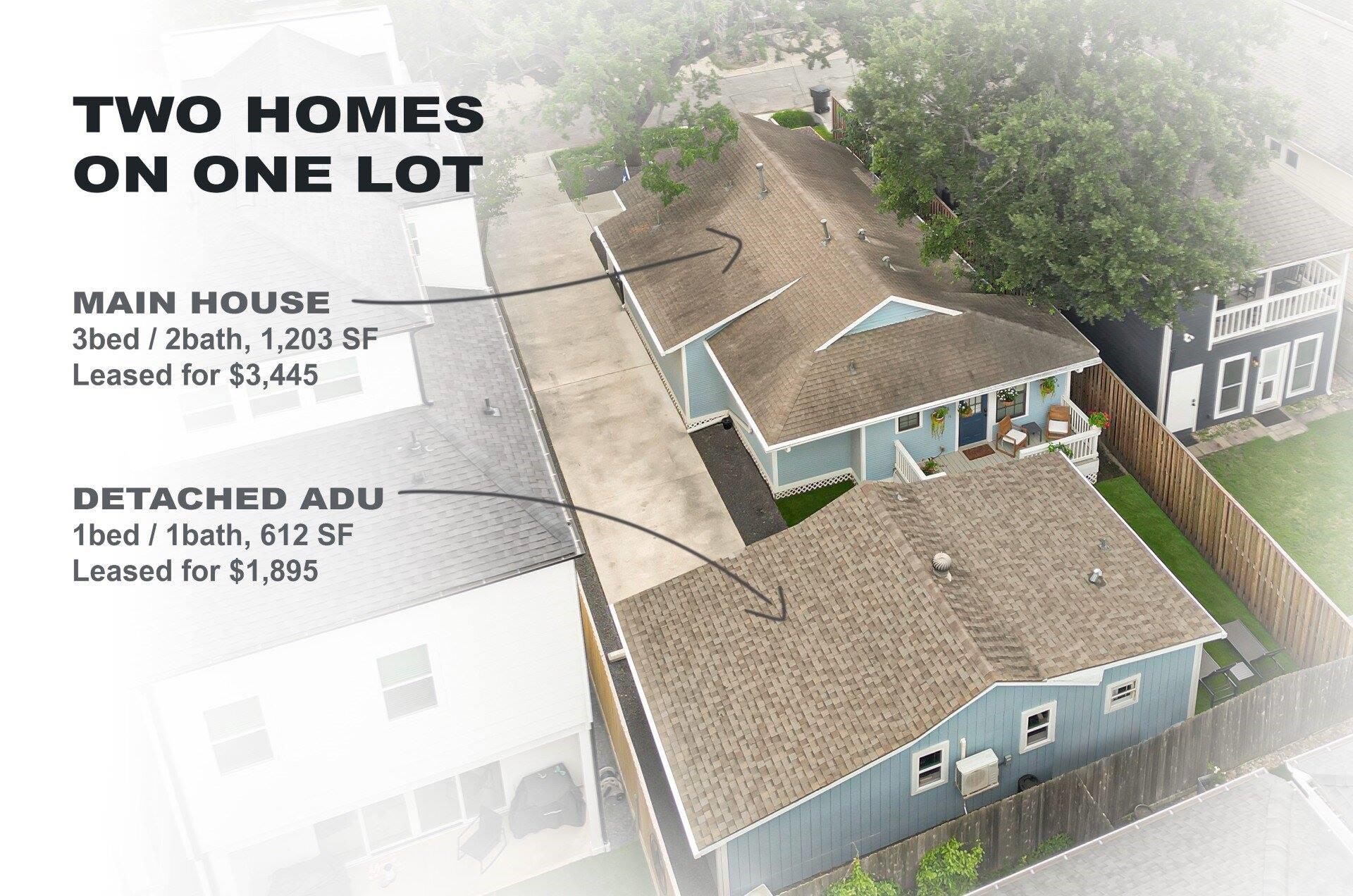 1518 Dorothy St, Houston, TX 77008 photo