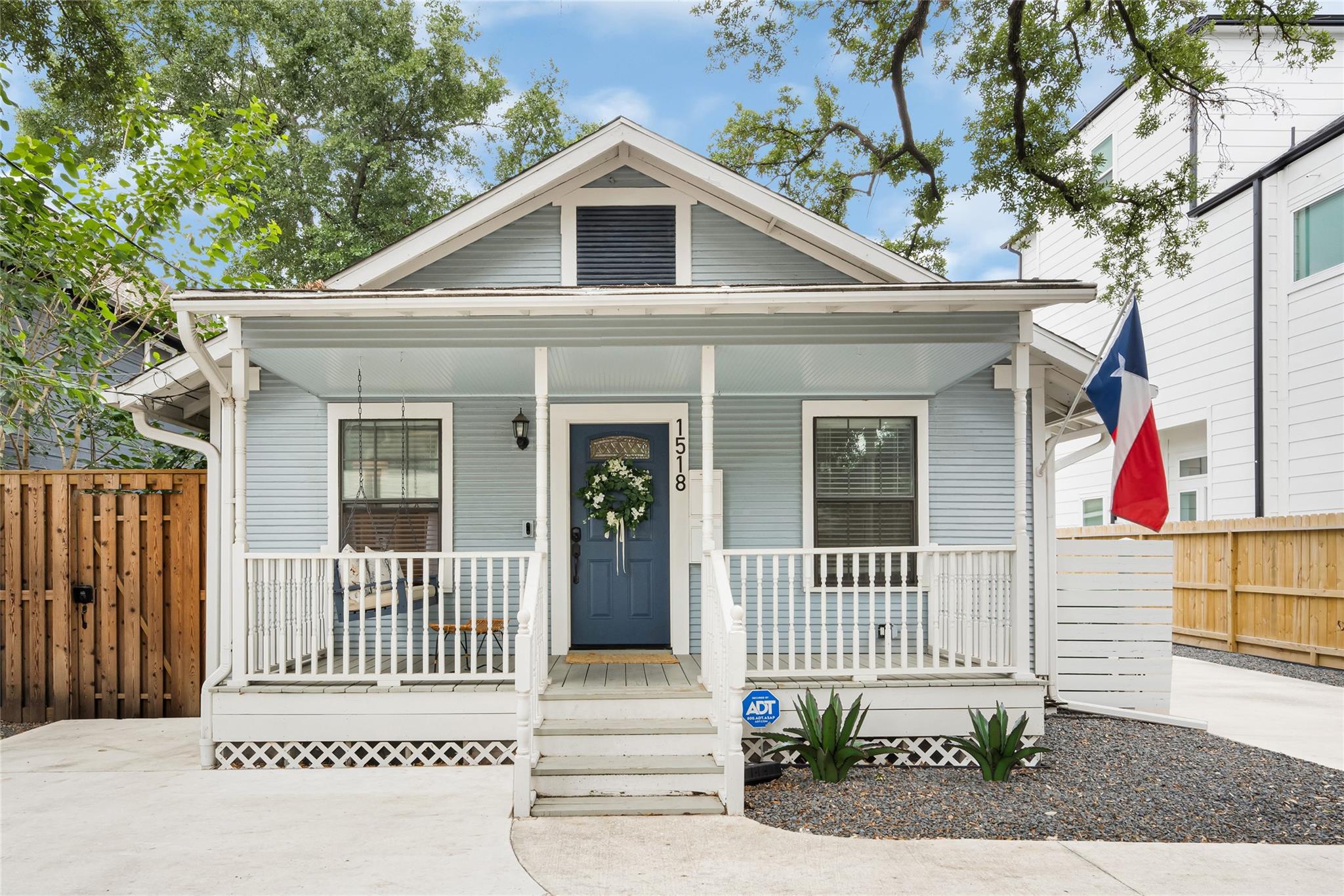 1518 Dorothy St, Houston, TX 77008 photo