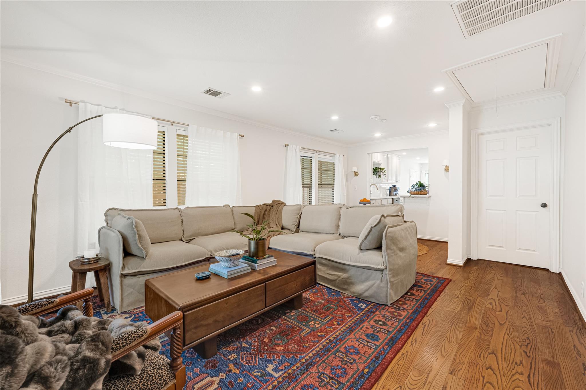1518 Dorothy St, Houston, TX 77008 photo