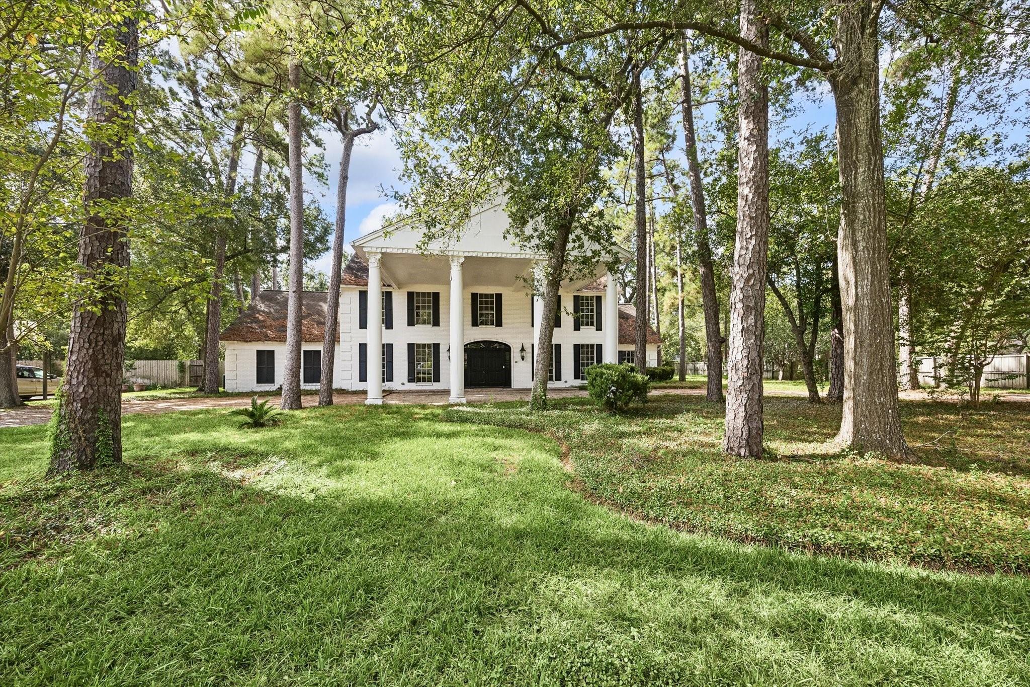 11519 Habersham Ln, Houston, TX 77024 photo