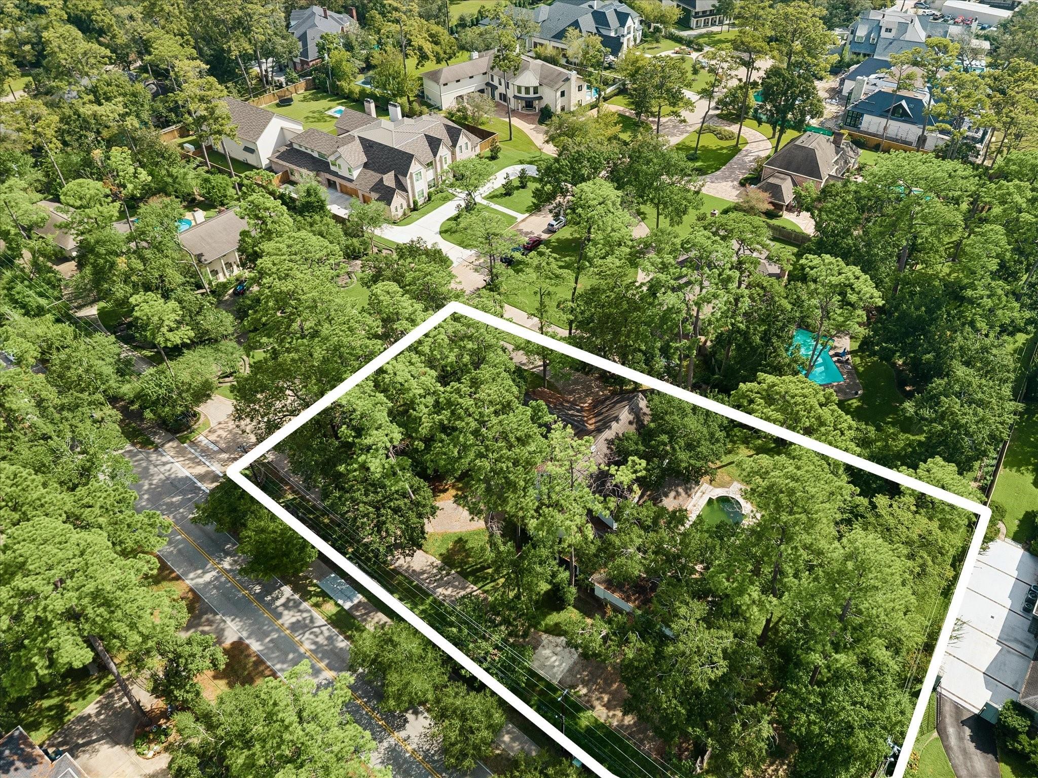 11519 Habersham Ln, Houston, TX 77024 photo