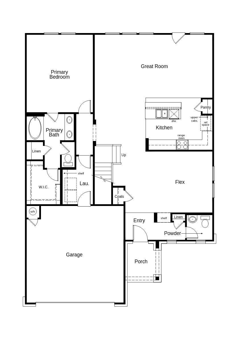 18218 Balsam Fields Dr, Tomball, TX 77377 photo