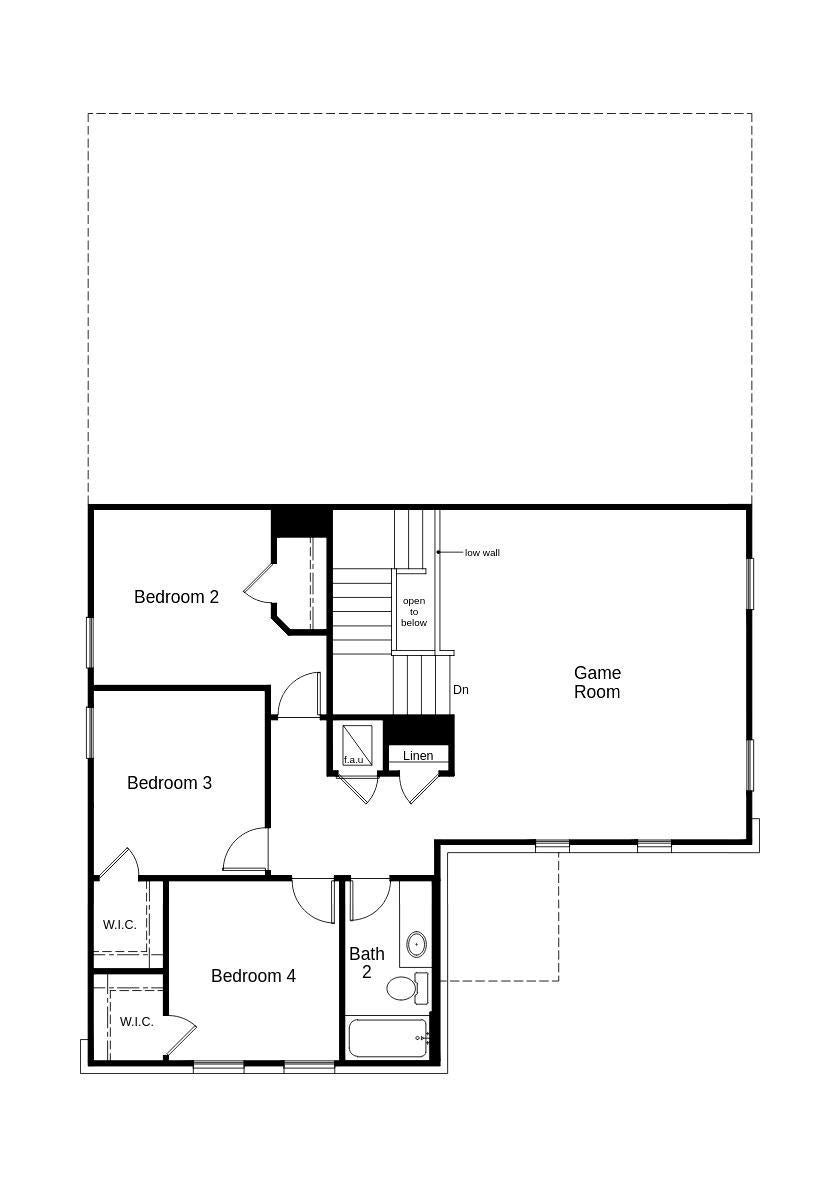 18218 Balsam Fields Dr, Tomball, TX 77377 photo