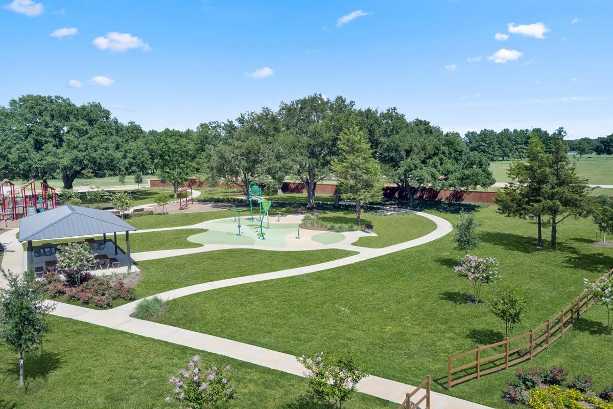 18218 Balsam Fields Dr, Tomball, TX 77377 photo