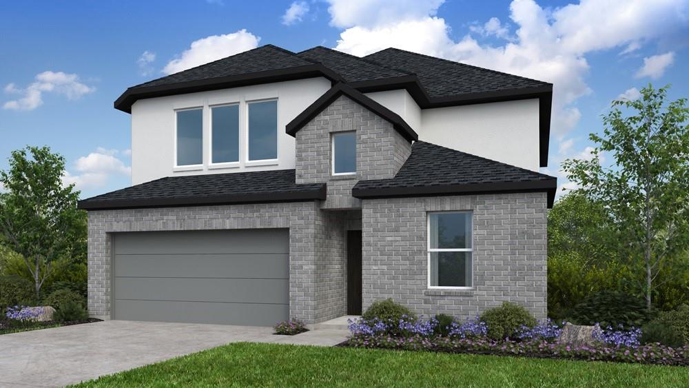 21911 Sam Raburn Dr, Tomball, TX 77375