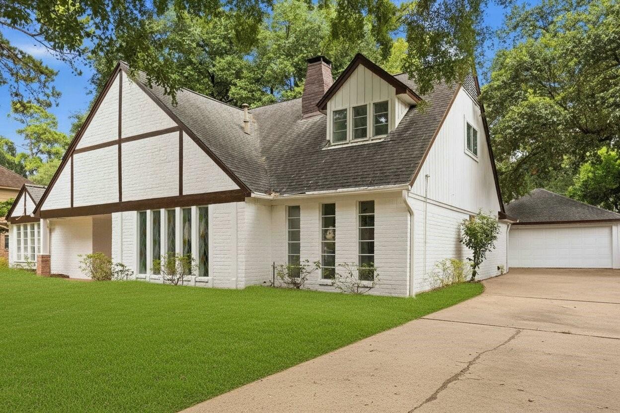 5931 Foresthaven Dr, Houston, TX 77066 photo