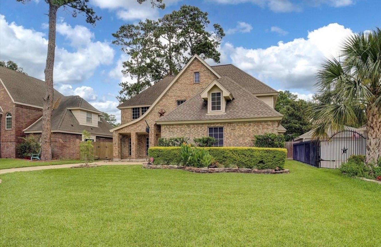 12522 Millscott Dr, Houston, TX 77070 photo