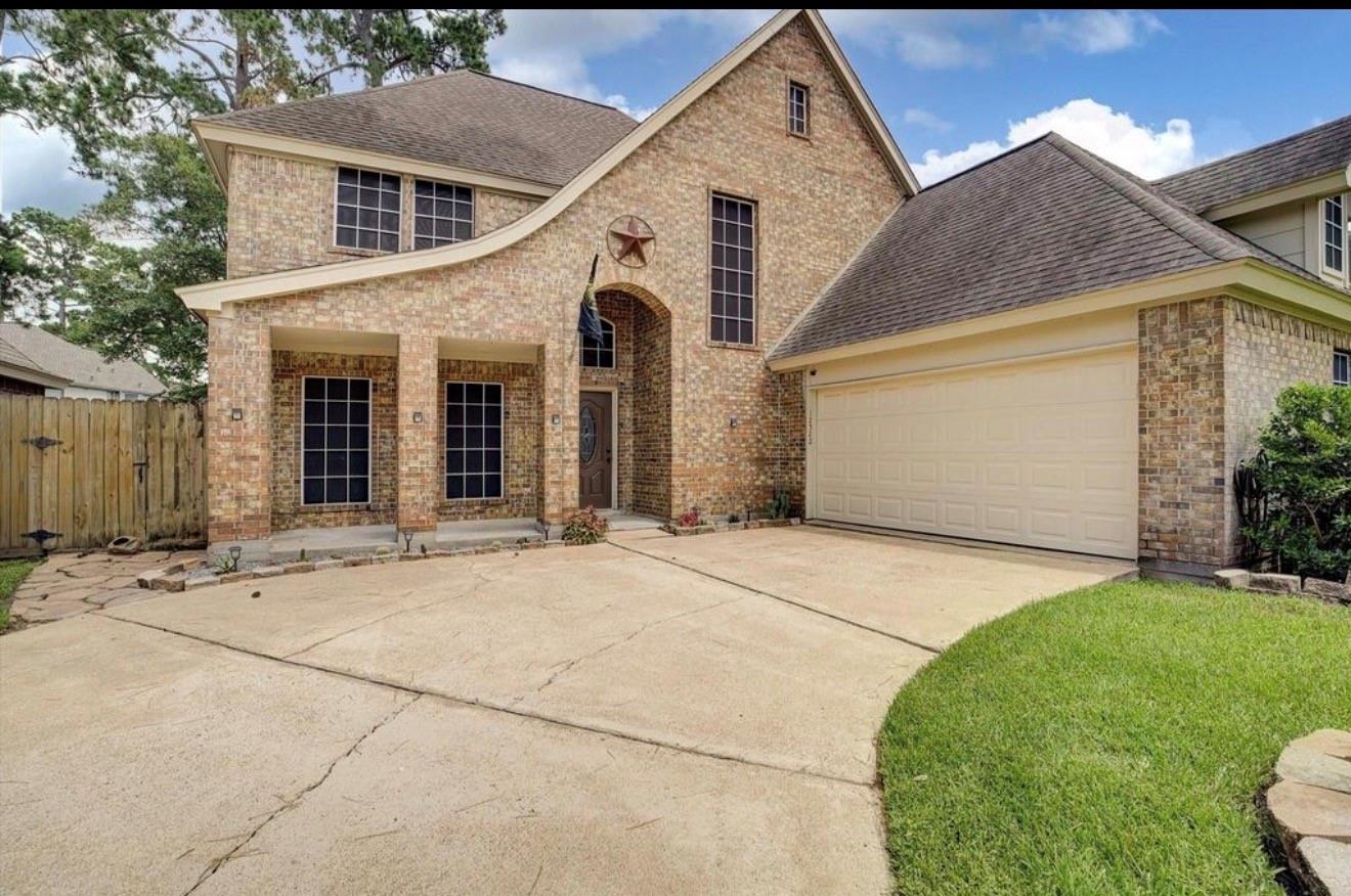12522 Millscott Dr, Houston, TX 77070 photo