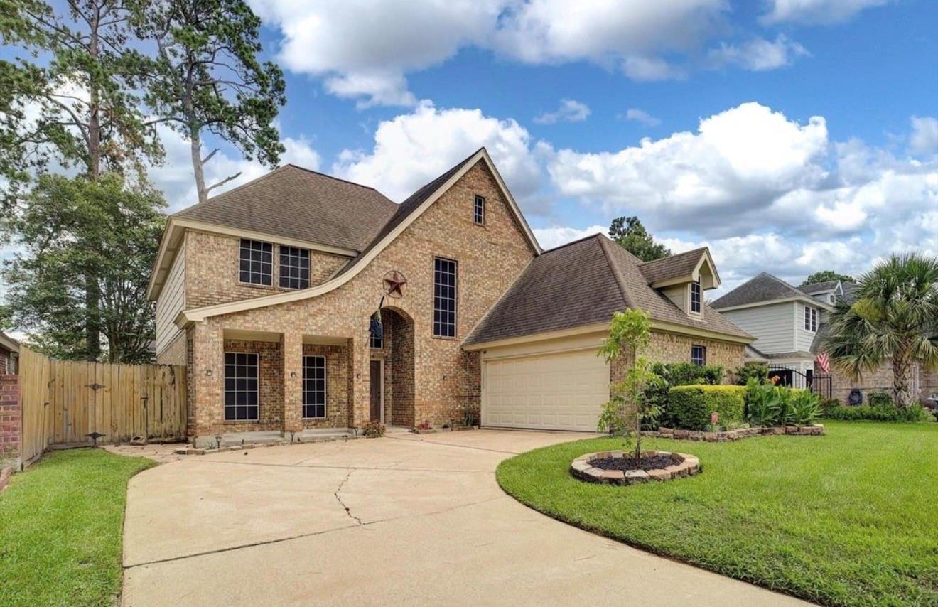 12522 Millscott Dr, Houston, TX 77070 photo
