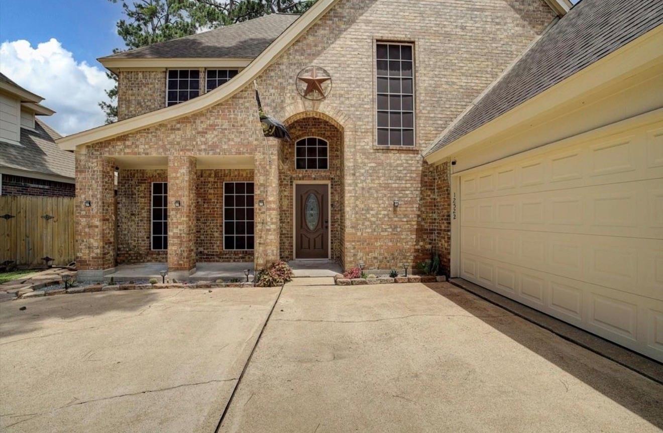 12522 Millscott Dr, Houston, TX 77070 photo