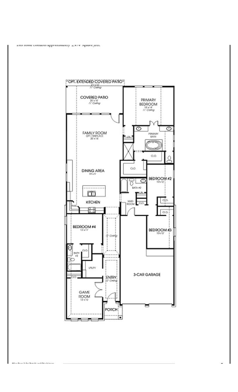 15951 Mahogany Mist Dr, Conroe, TX 77302 photo