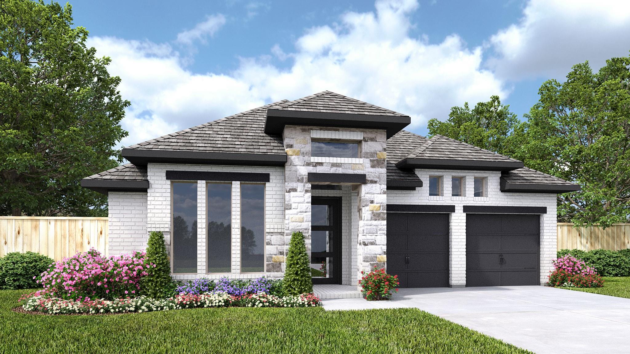 15951 Mahogany Mist Dr, Conroe, TX 77302