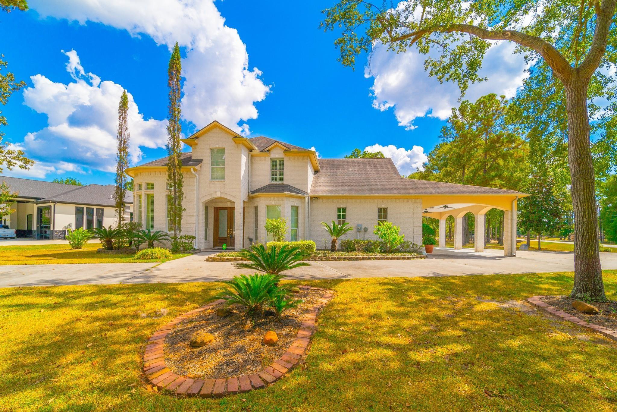 22951 Colorado Dr, Porter, TX 77365
