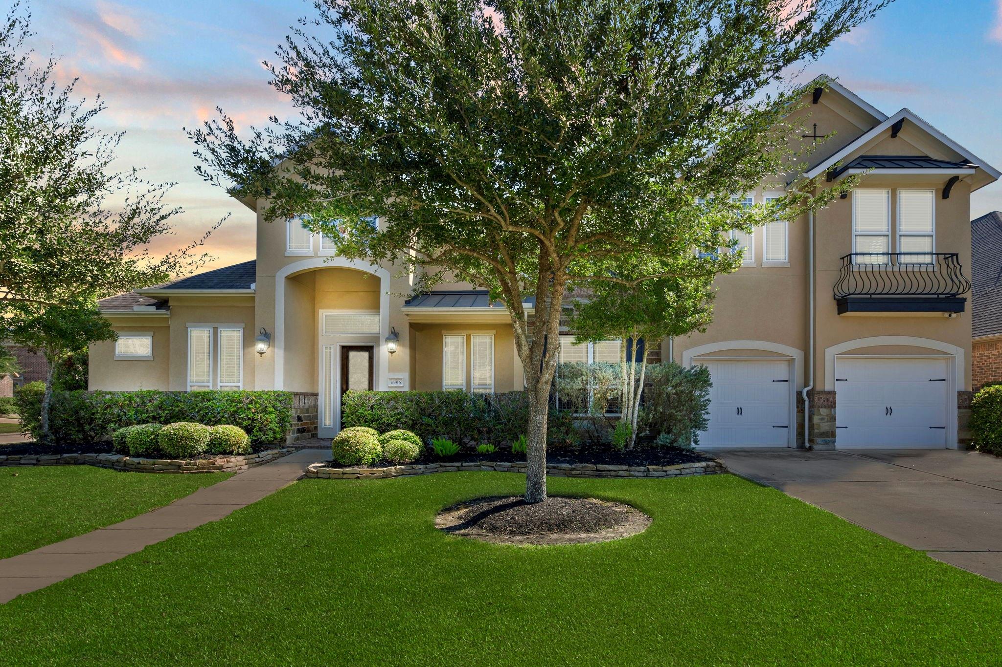 16916 Caramel Apple Trl, Cypress, TX 77433