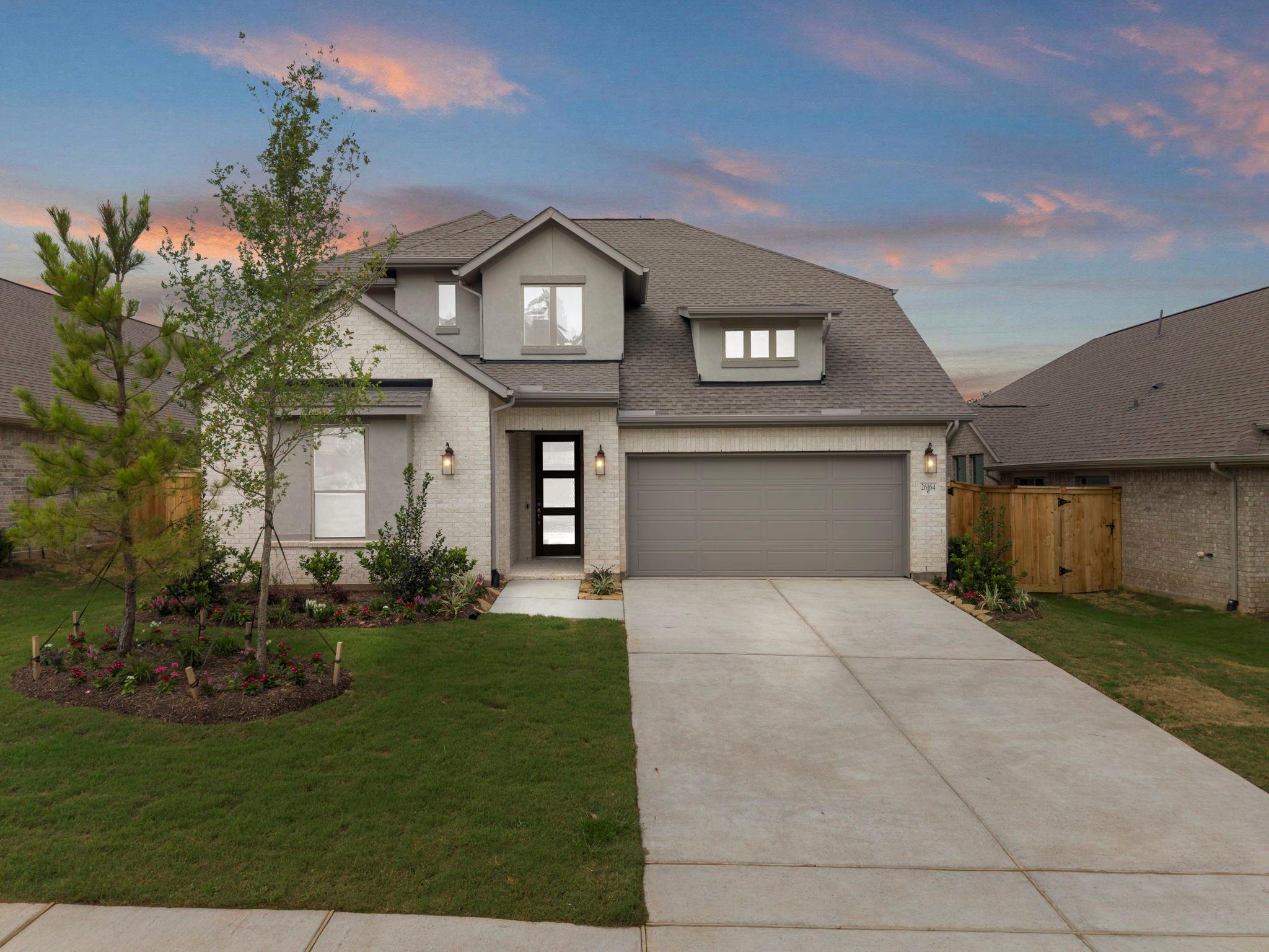 26164 Treetop Terrace Ln, Montgomery, TX 77316