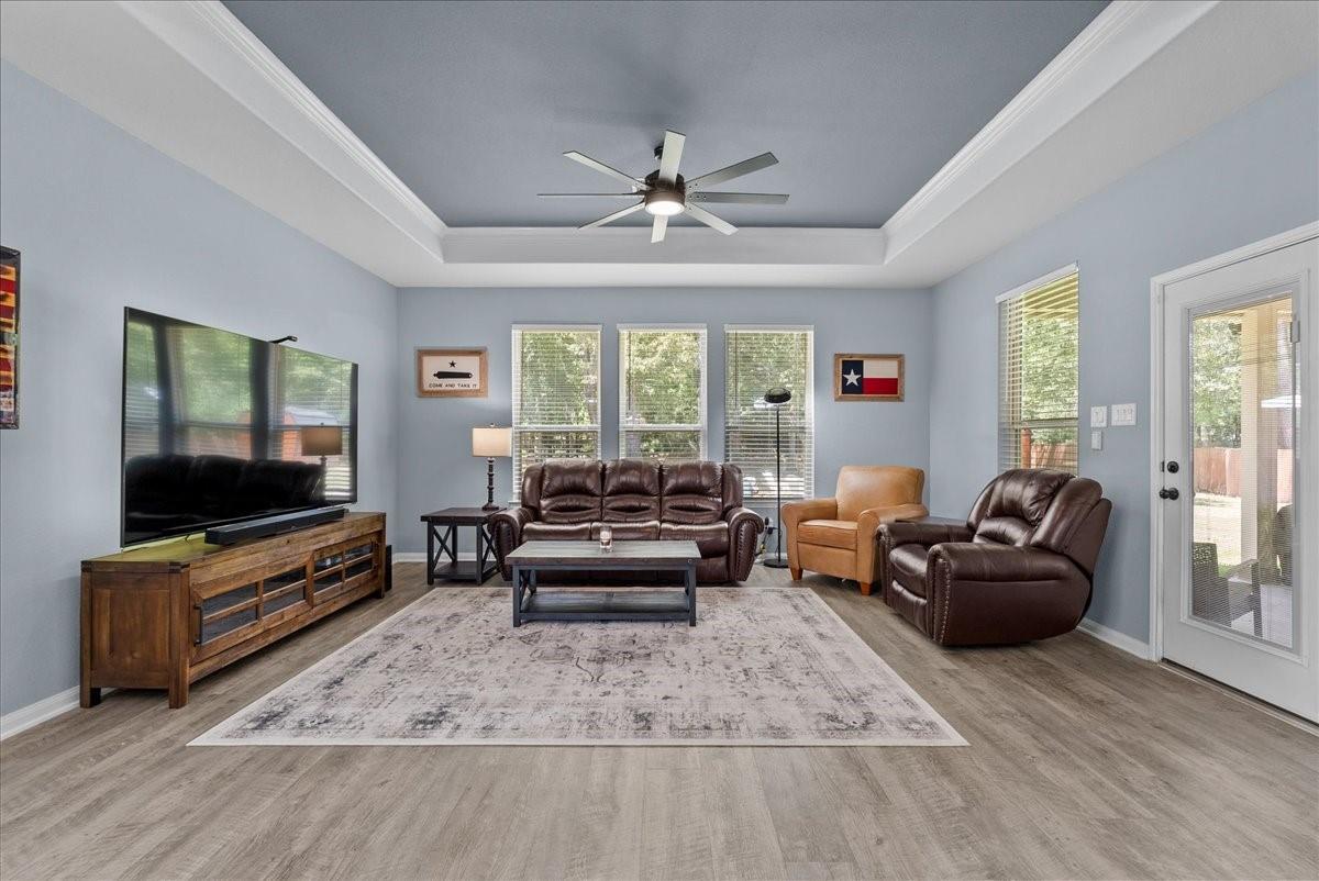 28619 Riverside Crest Ln, Huffman, TX 77336 photo