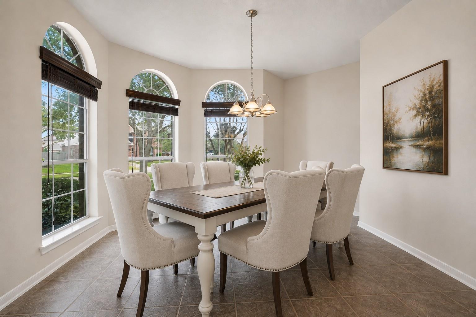 806 Dawn Ridge Way, Seabrook, TX 77586 photo