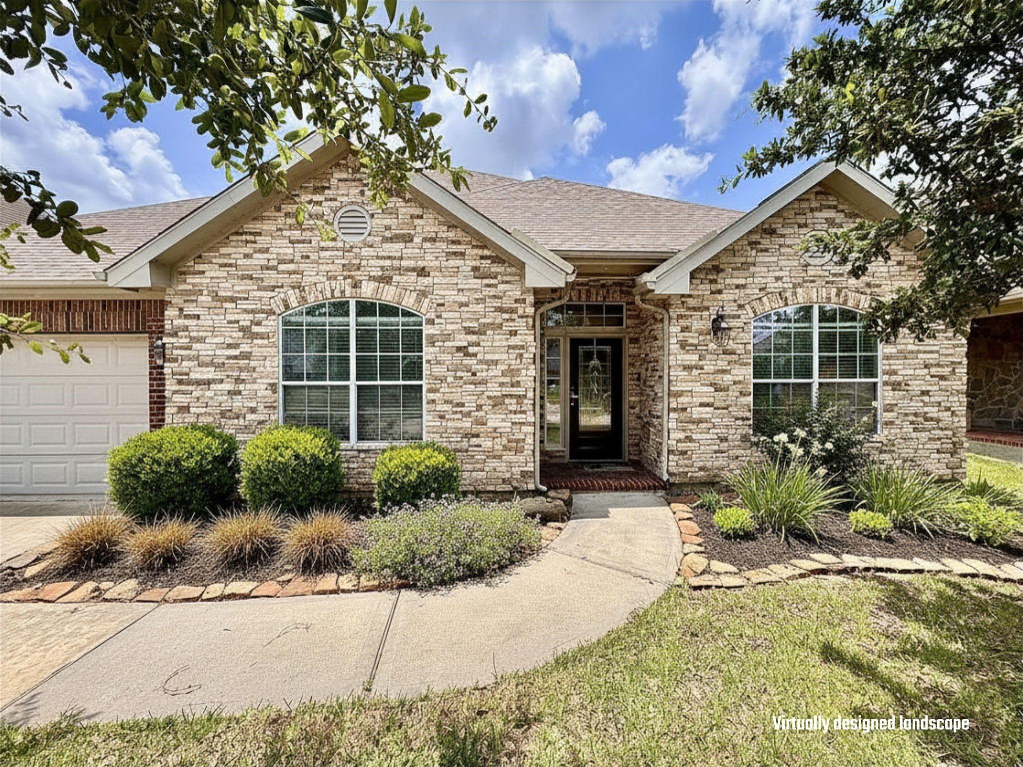22419 Wenbury Dr, Tomball, TX 77375