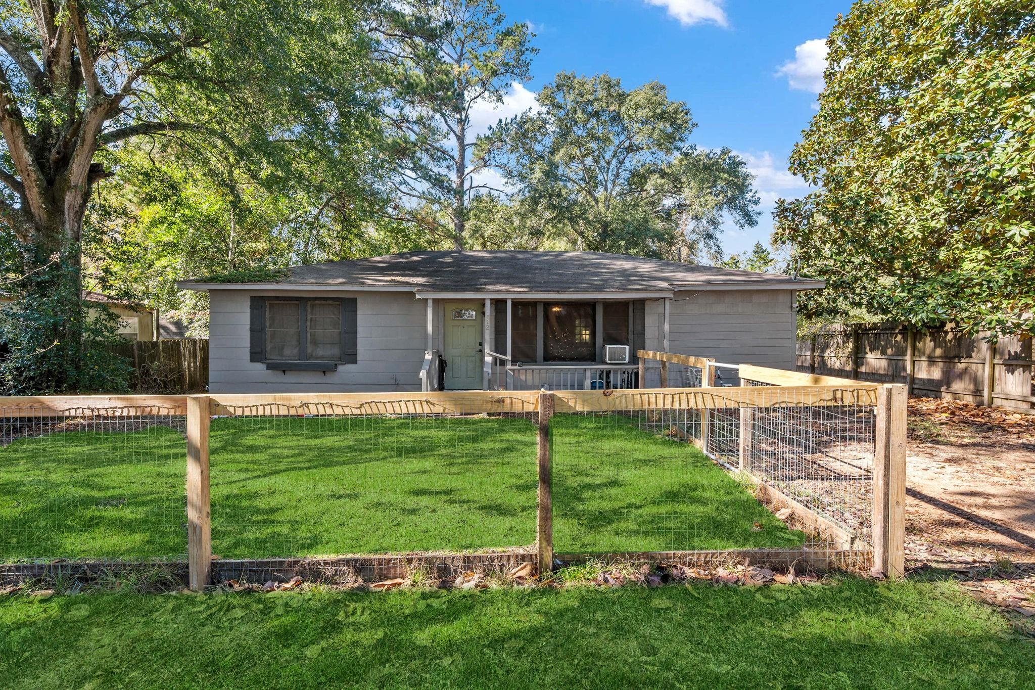 412 Dunnam Ave, Cleveland, TX 77327