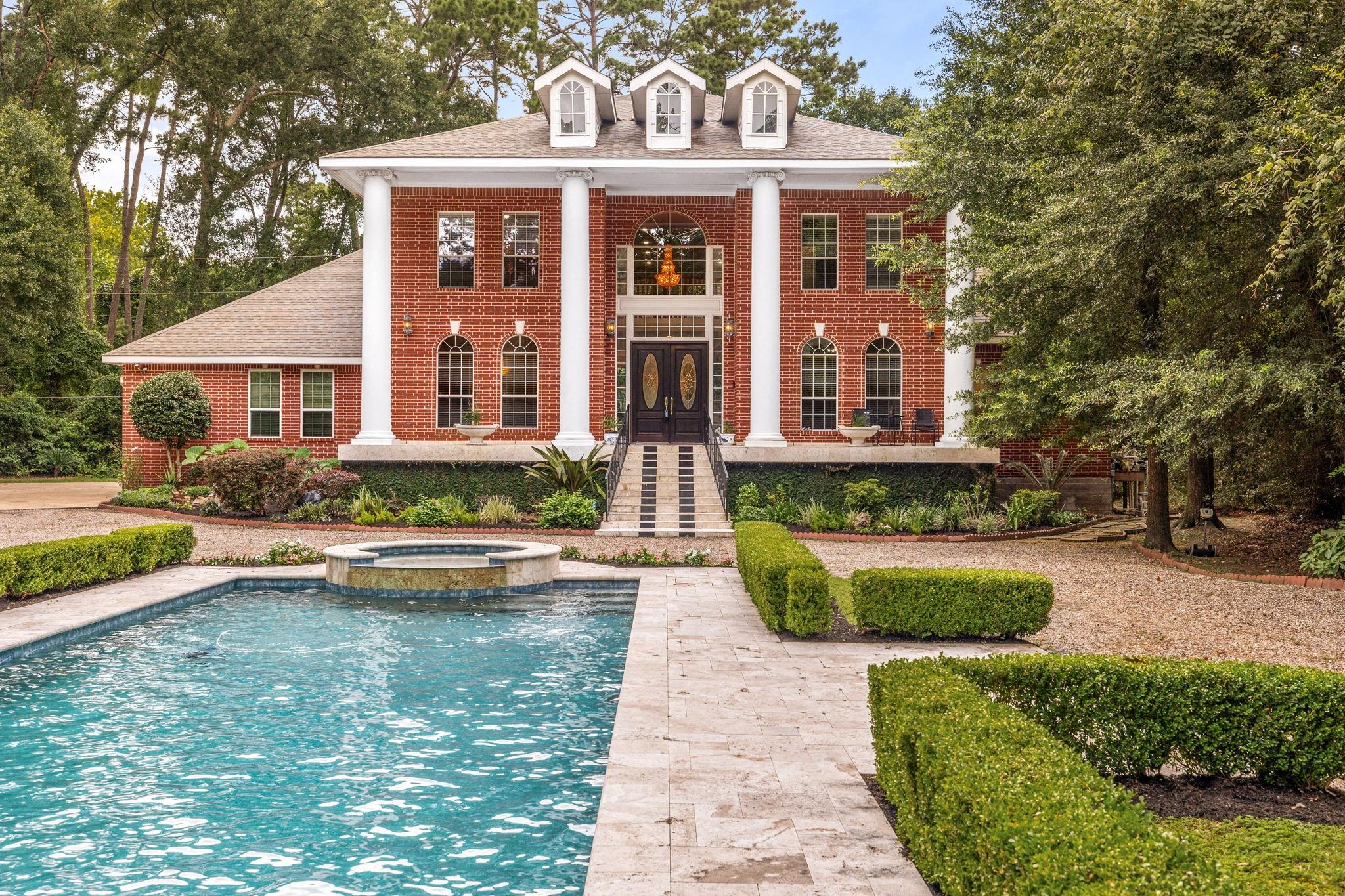 13107 Mansion Ct, Cypress, TX 77429