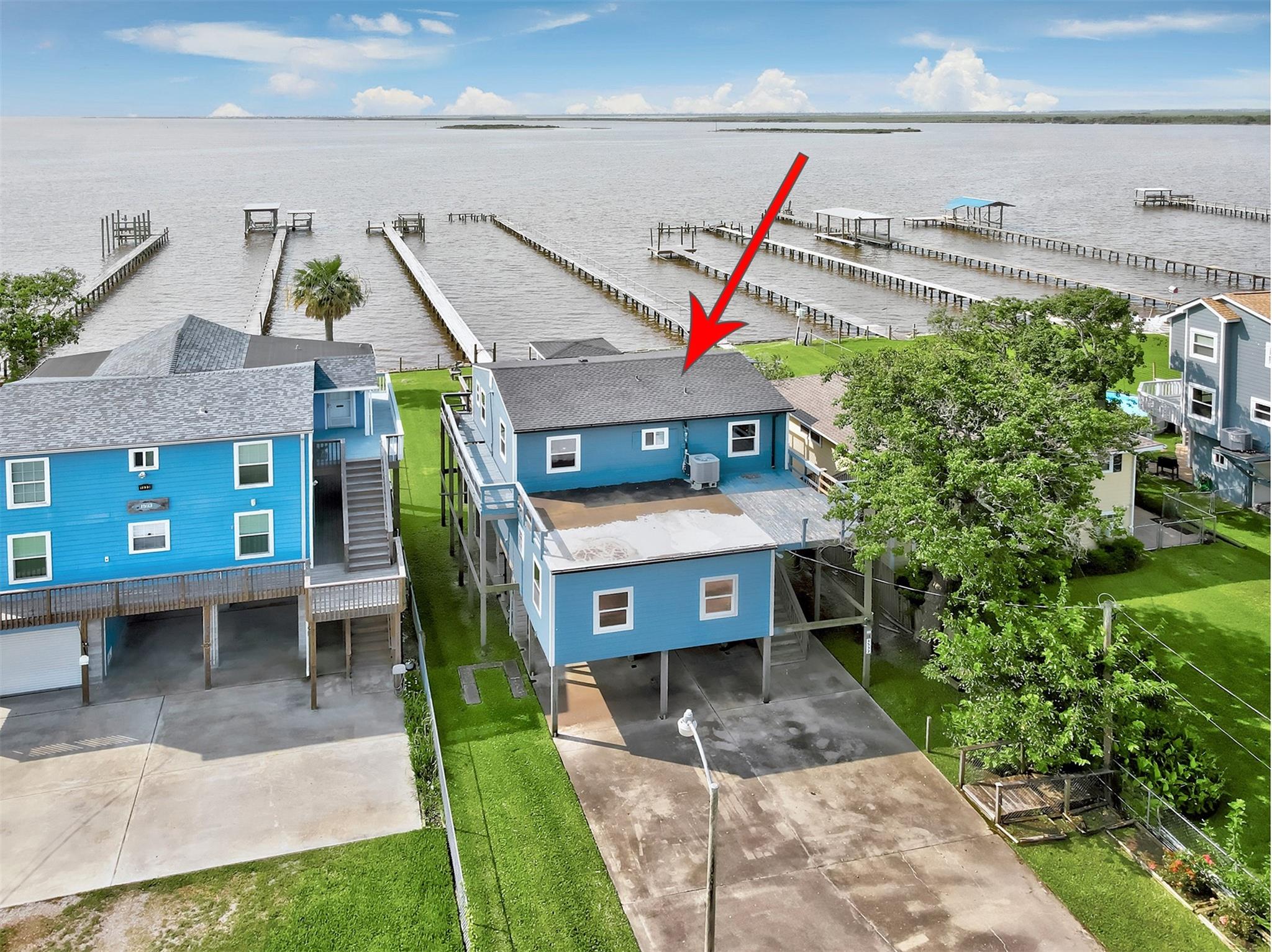 1537 John St, Dickinson, TX 77539 photo