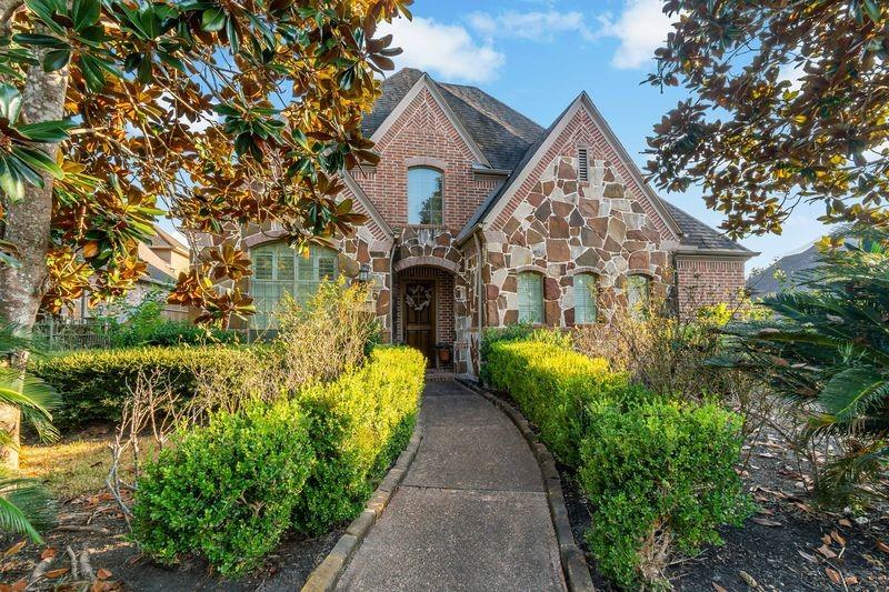 22 Waters Lake Blvd, Missouri City, TX 77459 photo
