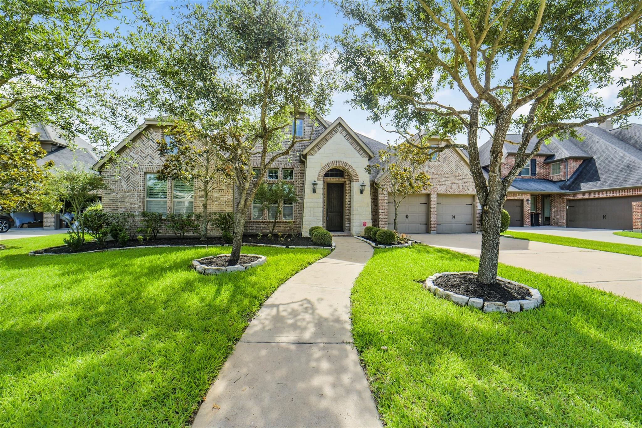 2307 Draycutt Dr, Katy, TX 77494