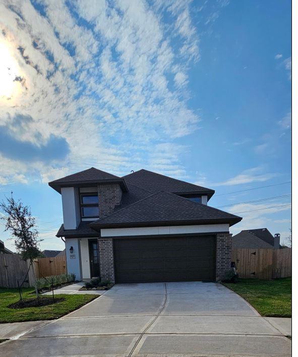 20838 Wilde Rebud Trl, Richmond, TX 77407 photo