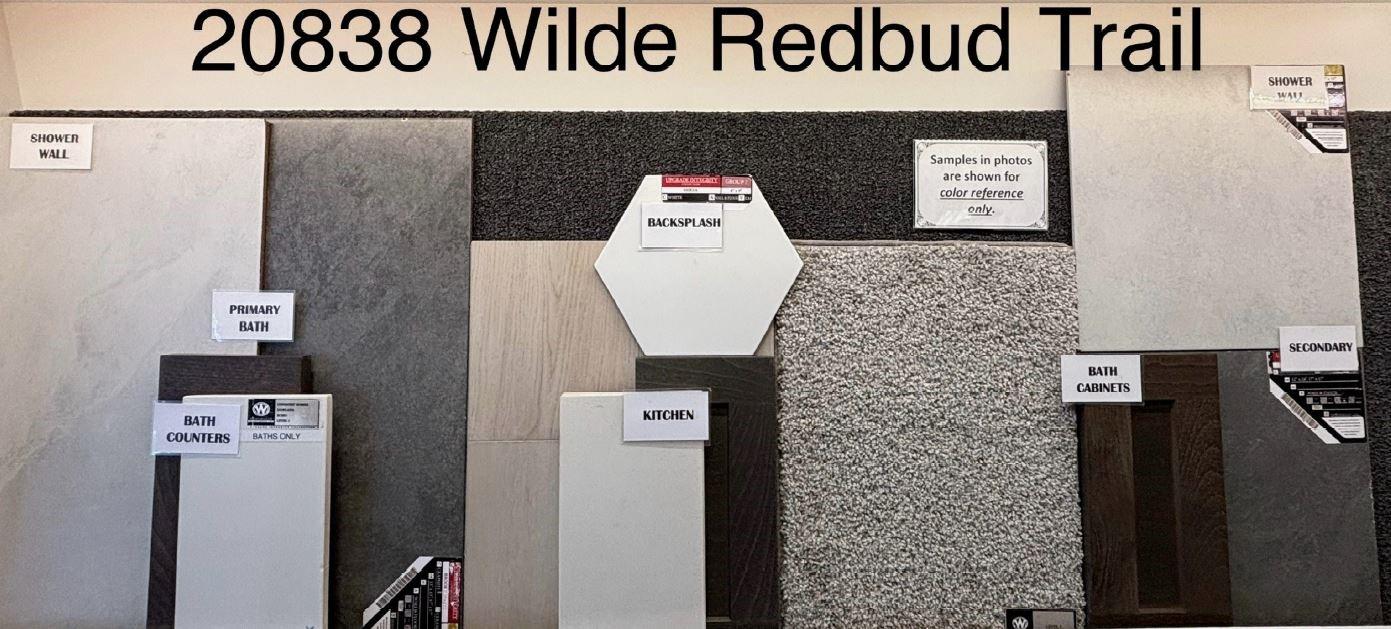 20838 Wilde Rebud Trl, Richmond, TX 77407 photo