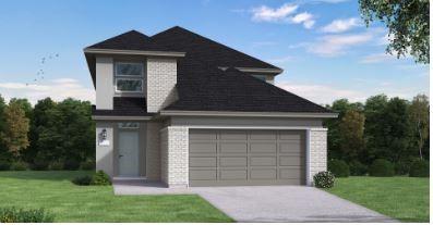 20838 Wilde Rebud Trl, Richmond, TX 77407