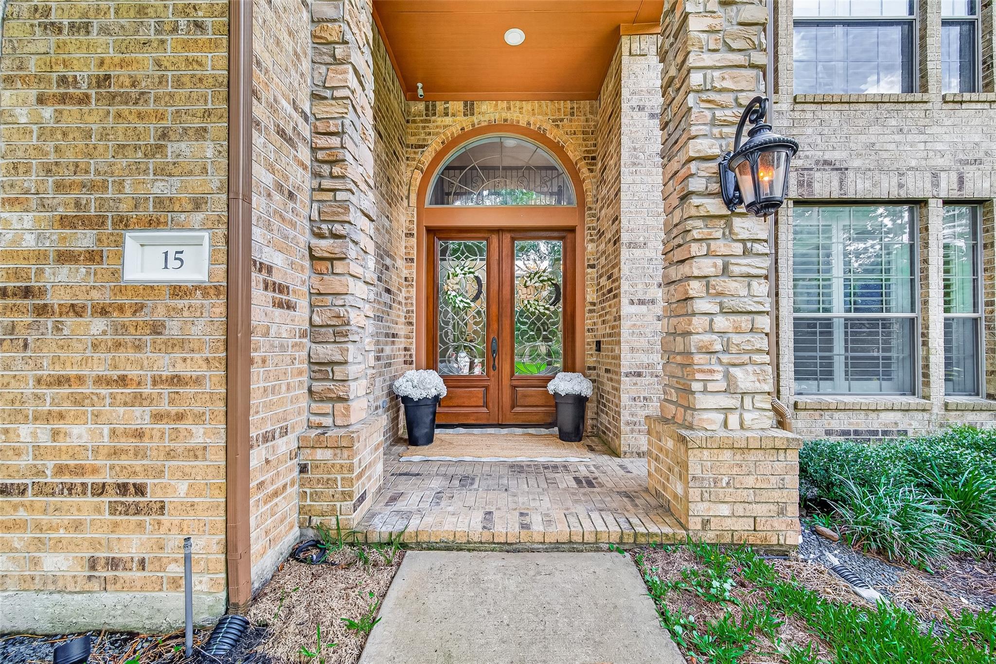 15 Veilwood Cir, The Woodlands, TX 77382 photo