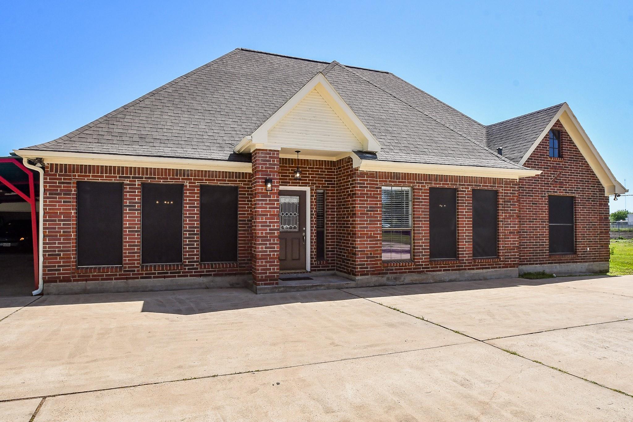 14111 Guadalupe St, Stafford, TX 77477 photo
