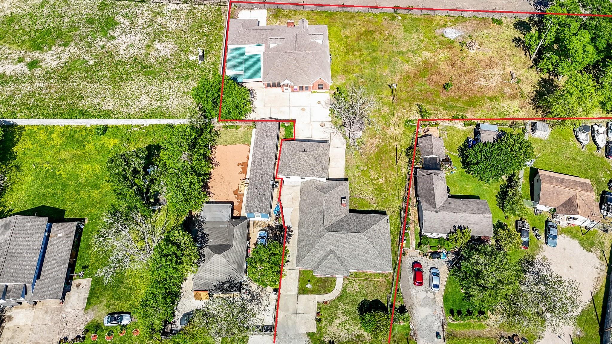 14111 Guadalupe St, Stafford, TX 77477