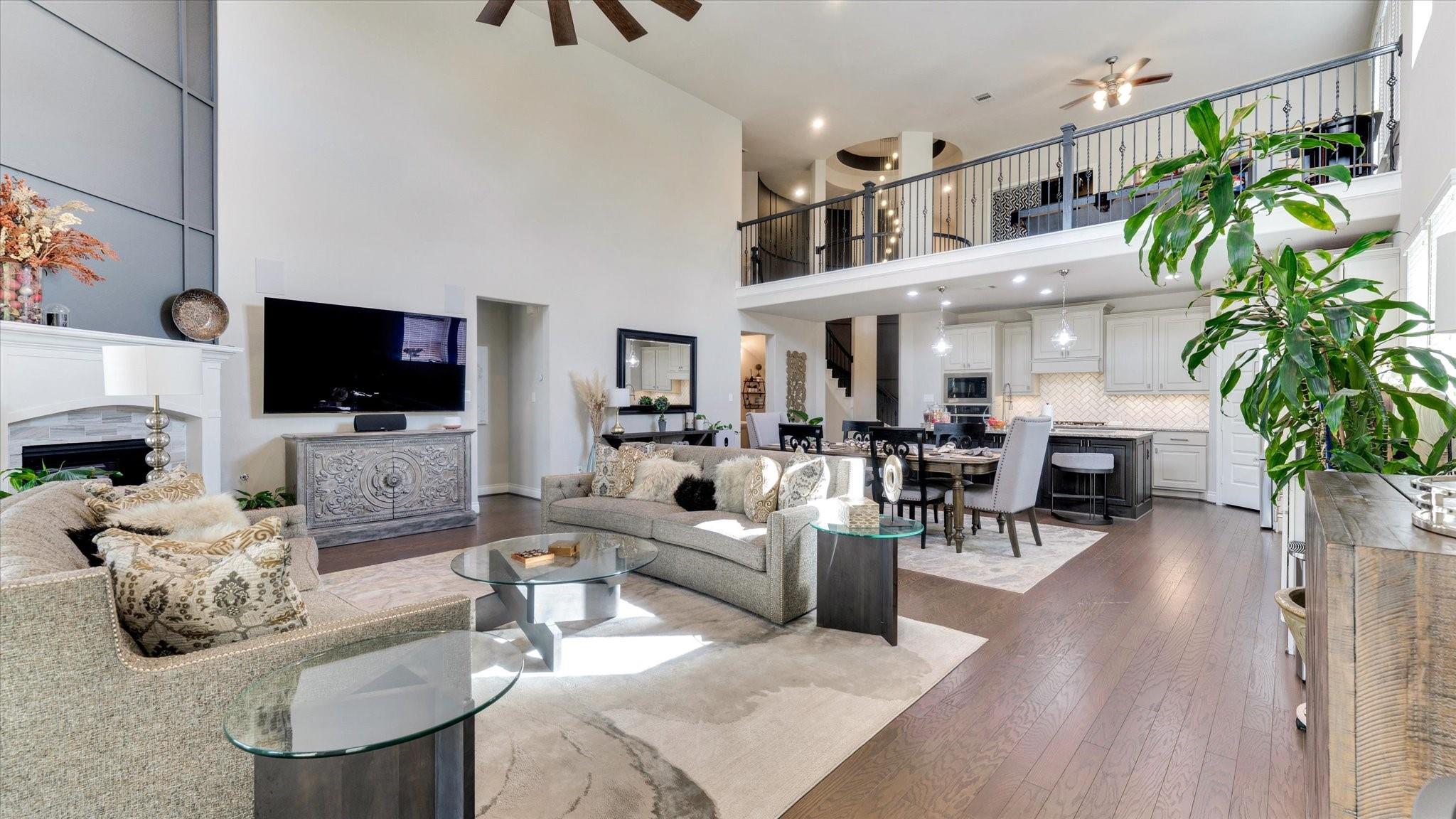 15407 Tupelo Spur Dr, Cypress, TX 77433 photo