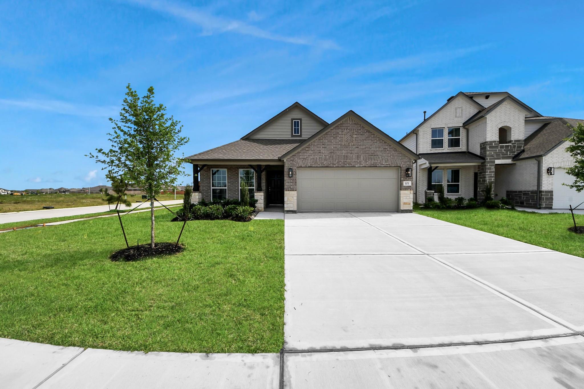 3068 Spoolwood Trl, Magnolia, TX 77355 photo